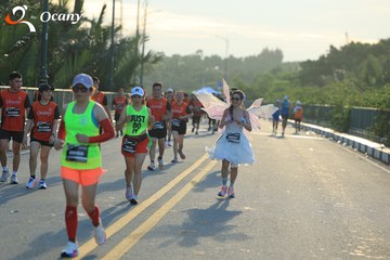 RUN TO LIVE 2025 - Ảnh #3298154
