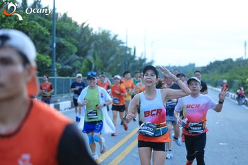 RUN TO LIVE 2025 - Ảnh #3271389