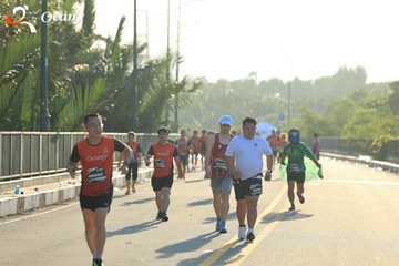 RUN TO LIVE 2025 - Ảnh #3302162