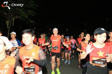RUN TO LIVE 2025 - Ảnh #3280418