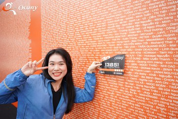 RUN TO LIVE 2025 - Ảnh #3121071