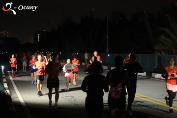 RUN TO LIVE 2025 - Ảnh #3261470