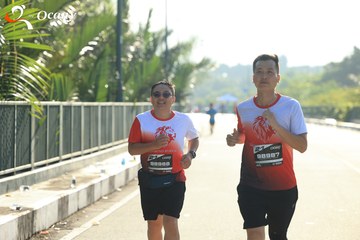 RUN TO LIVE 2025 - Ảnh #3305177
