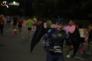 RUN TO LIVE 2025 - Ảnh #3205151