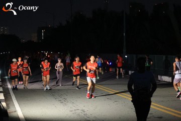 RUN TO LIVE 2025 - Ảnh #3262496