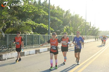 RUN TO LIVE 2025 - Ảnh #3301420
