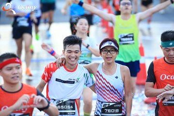 RUN TO LIVE 2025 - Ảnh #3153127
