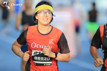 RUN TO LIVE 2025 - Ảnh #3284728