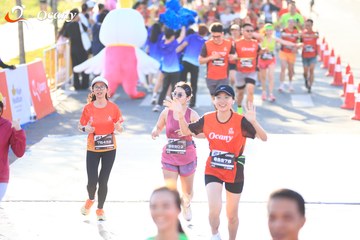 RUN TO LIVE 2025 - Ảnh #3204471