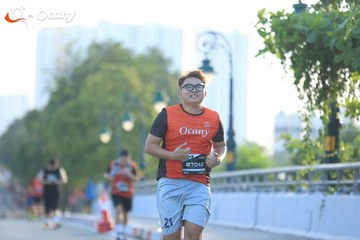 RUN TO LIVE 2025 - Ảnh #3259392