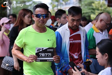 RUN TO LIVE 2025 - Ảnh #3119410
