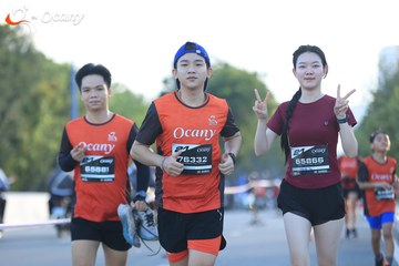 RUN TO LIVE 2025 - Ảnh #3259137