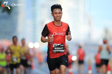 RUN TO LIVE 2025 - Ảnh #3287625