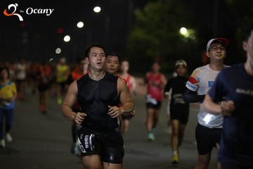 RUN TO LIVE 2025 - Ảnh #3202385