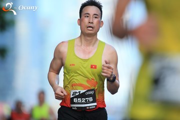 RUN TO LIVE 2025 - Ảnh #3287673