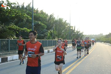 RUN TO LIVE 2025 - Ảnh #3300749