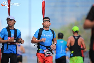 RUN TO LIVE 2025 - Ảnh #3286433