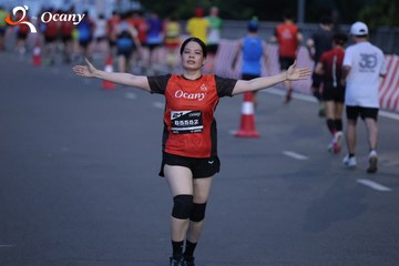RUN TO LIVE 2025 - Ảnh #3206244
