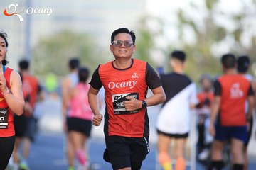 RUN TO LIVE 2025 - Ảnh #3280981