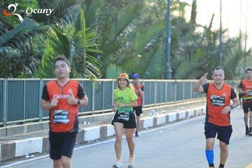 RUN TO LIVE 2025 - Ảnh #3297769