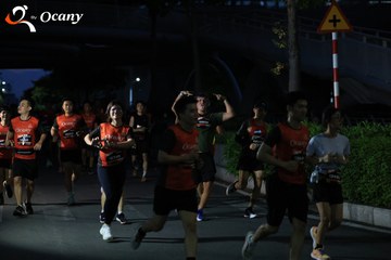 RUN TO LIVE 2025 - Ảnh #3155306