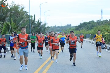 RUN TO LIVE 2025 - Ảnh #3278170