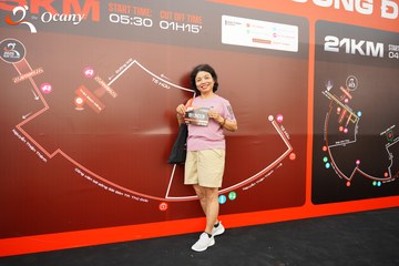 RUN TO LIVE 2025 - Ảnh #3137361
