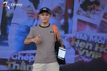 RUN TO LIVE 2025 - Ảnh #3132407