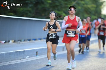RUN TO LIVE 2025 - Ảnh #3279263