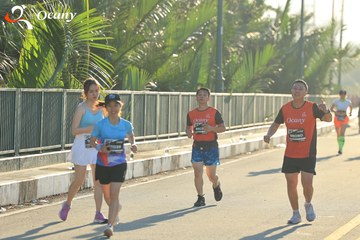 RUN TO LIVE 2025 - Ảnh #3302650