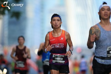 RUN TO LIVE 2025 - Ảnh #3285852