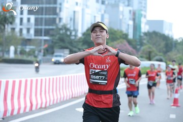 RUN TO LIVE 2025 - Ảnh #3208758