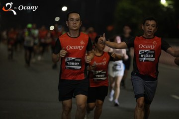 RUN TO LIVE 2025 - Ảnh #3202836