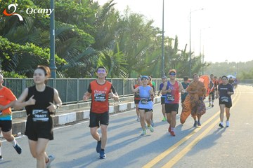 RUN TO LIVE 2025 - Ảnh #3299261