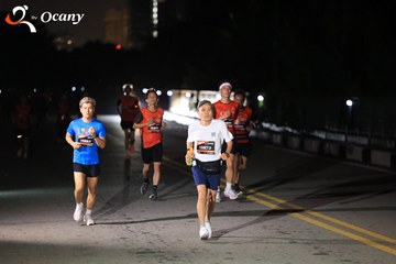 RUN TO LIVE 2025 - Ảnh #3258300