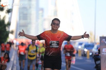 RUN TO LIVE 2025 - Ảnh #3286810