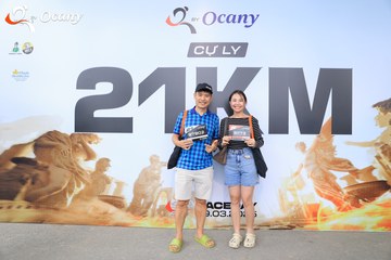 RUN TO LIVE 2025 - Ảnh #3127751