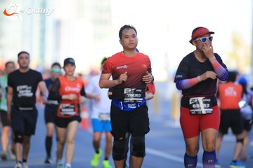 RUN TO LIVE 2025 - Ảnh #3285879