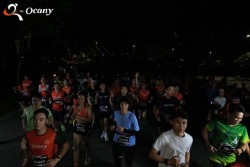 RUN TO LIVE 2025 - Ảnh #3278122