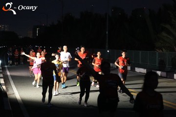 RUN TO LIVE 2025 - Ảnh #3262681