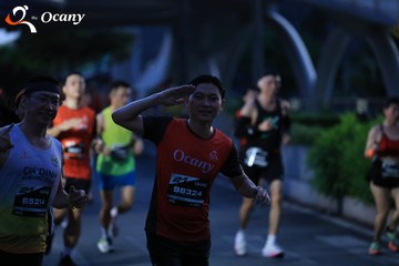 RUN TO LIVE 2025 - Ảnh #3155600