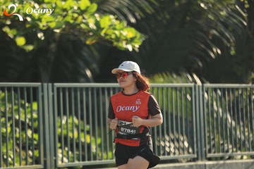 RUN TO LIVE 2025 - Ảnh #3260200