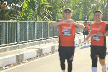 RUN TO LIVE 2025 - Ảnh #3303435