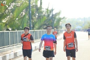 RUN TO LIVE 2025 - Ảnh #3305192