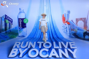 RUN TO LIVE 2025 - Ảnh #3133007