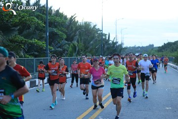 RUN TO LIVE 2025 - Ảnh #3288257