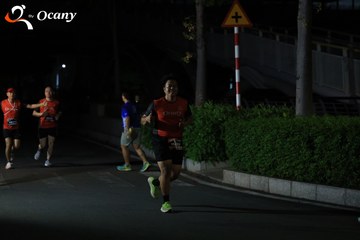 RUN TO LIVE 2025 - Ảnh #3154985