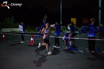 RUN TO LIVE 2025 - Ảnh #3269994