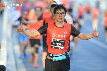 RUN TO LIVE 2025 - Ảnh #3285250
