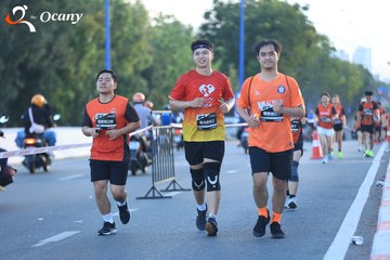 RUN TO LIVE 2025 - Ảnh #3258674